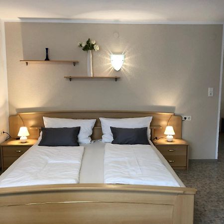 Ferienwohnung Eg Familie Meinschad Rietz Bagian luar foto