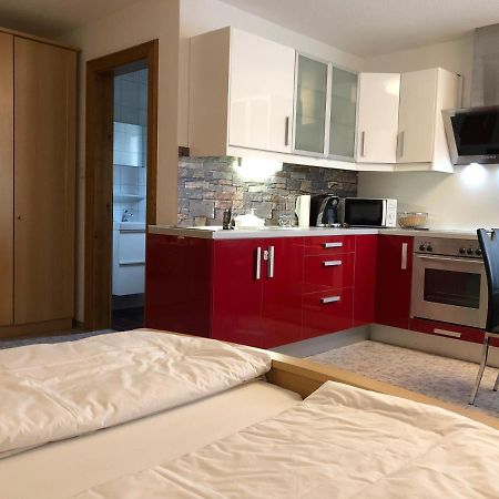 Ferienwohnung Eg Familie Meinschad Rietz Bagian luar foto
